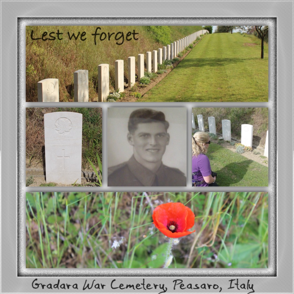 Photo of John Robert Pirie