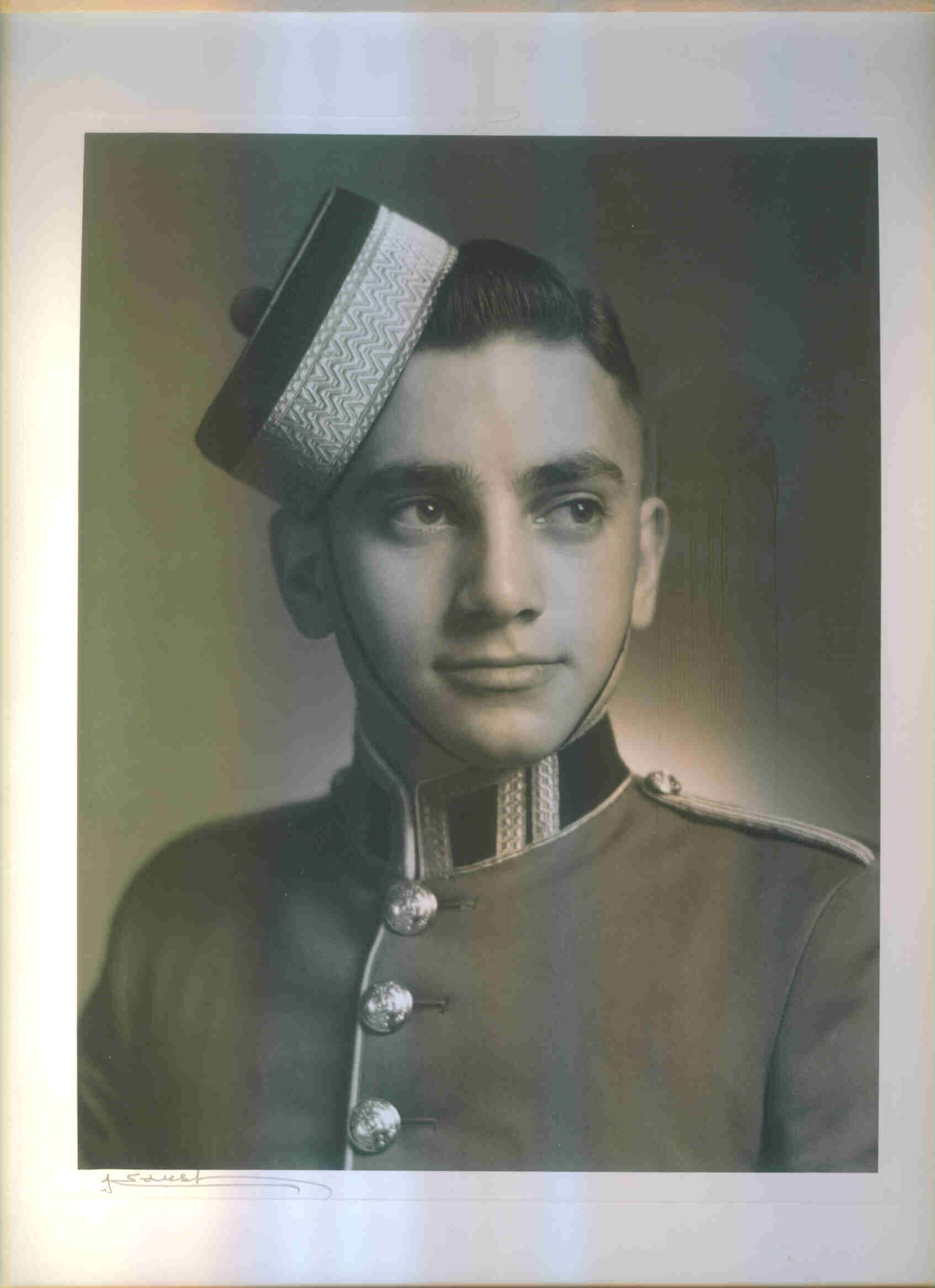 Photo of EDWARD SAMUEL STOKES