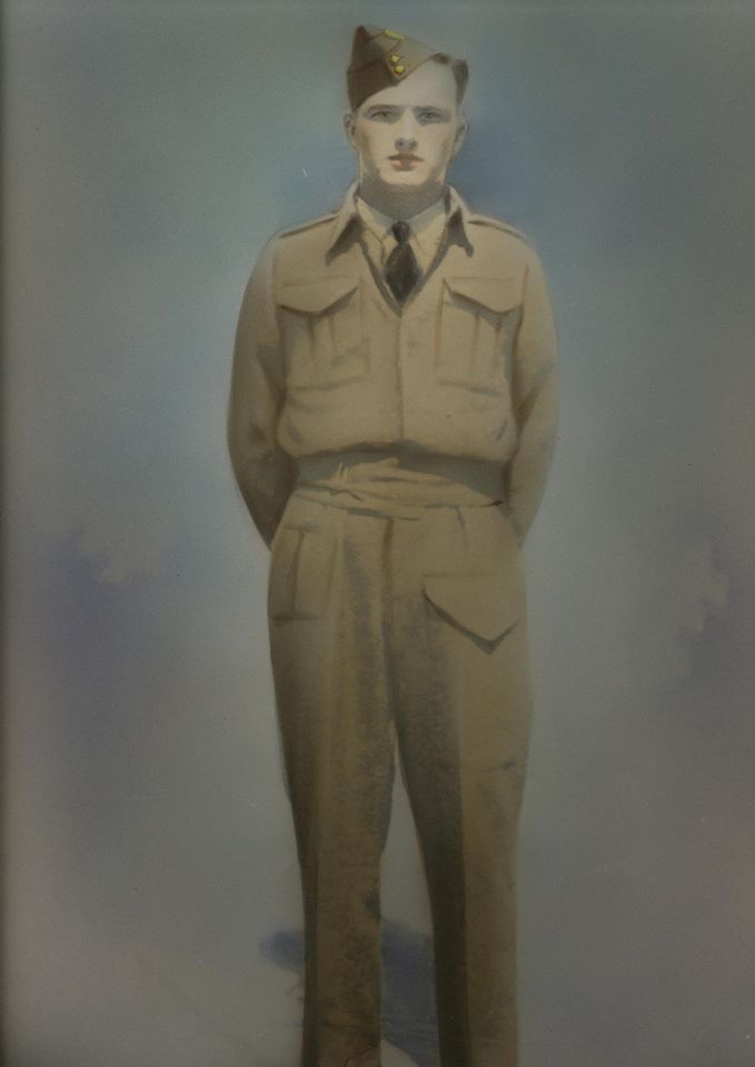 Photo of Clifford Weirmeir