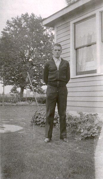 Photo of William Wraith