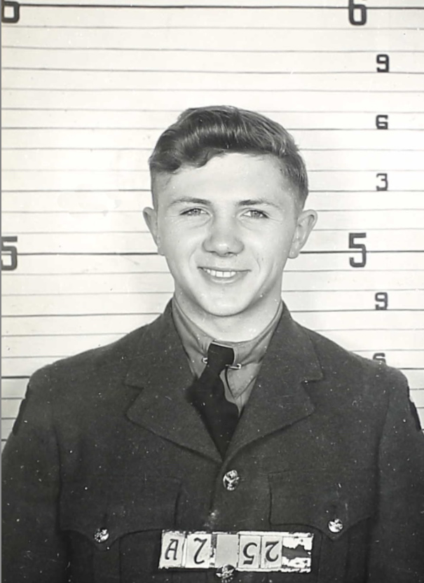 Photo of William Eric Ackland