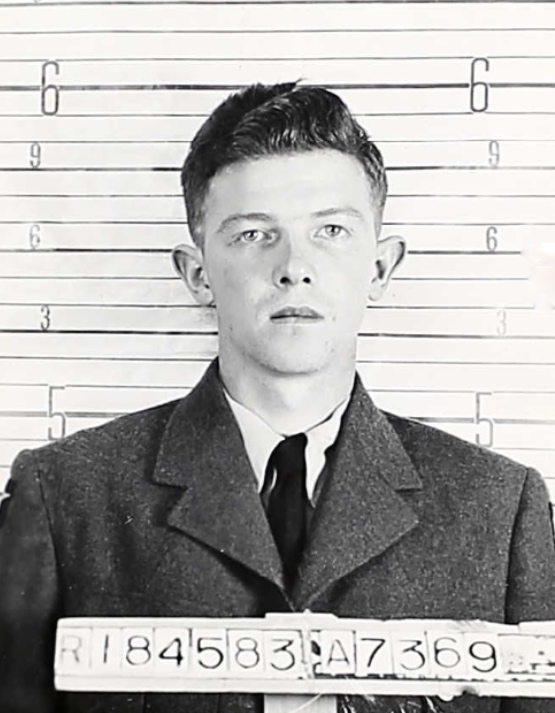 Photo of WALTER HAROLD ANDREWS