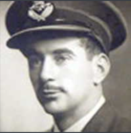 Photo of DONALD MACKENZIE ARNOT