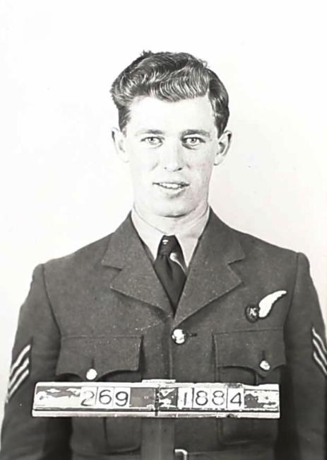 Photo of JOHN MELFORD ATCHISON