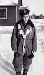 Photo of Audrey Ayres