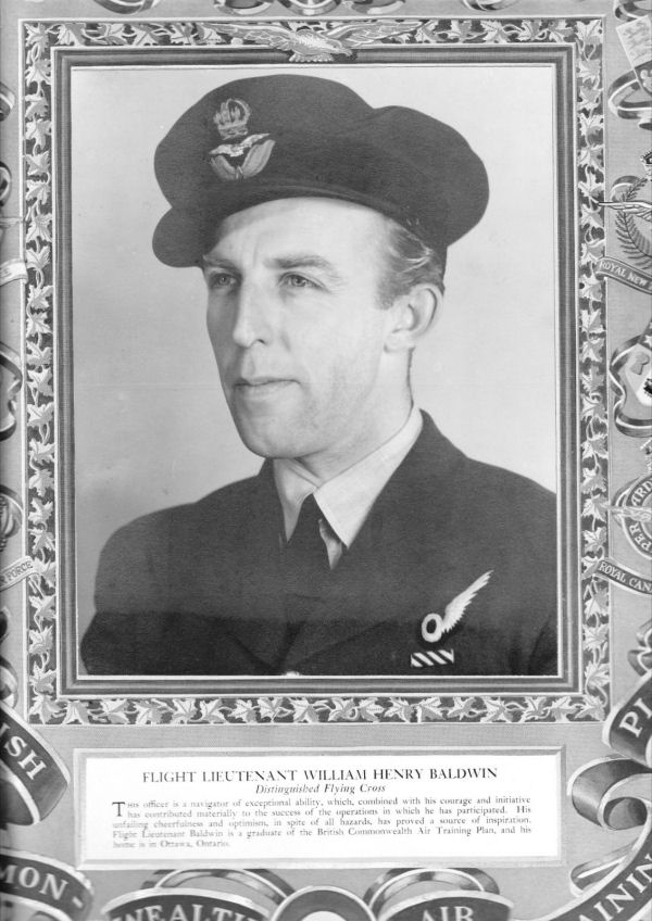 Photo of William Baldwin