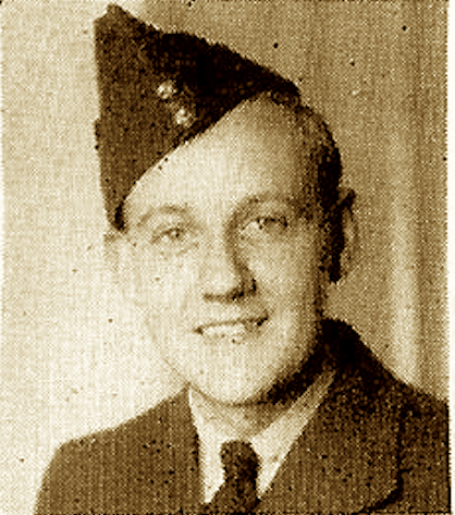 Photo of Lloyd Marshall Banks