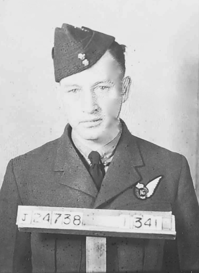 Photo of ARNOLD SMEDLEY BARCLAY