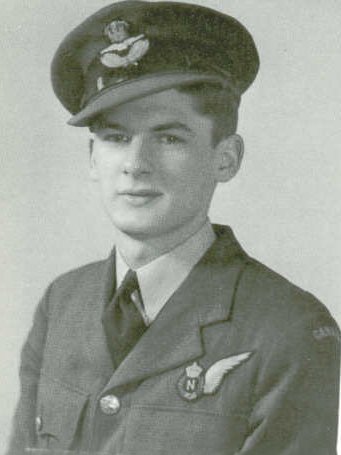 Photo of Garnet Mack Bernard Barlow