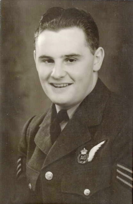 Photo of Raymond John Baroni