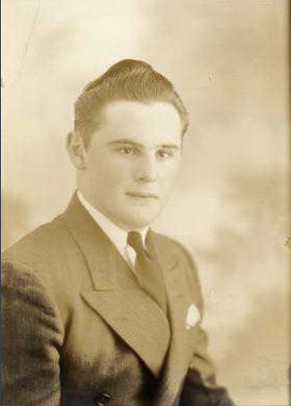 Photo of Raymond John Baroni