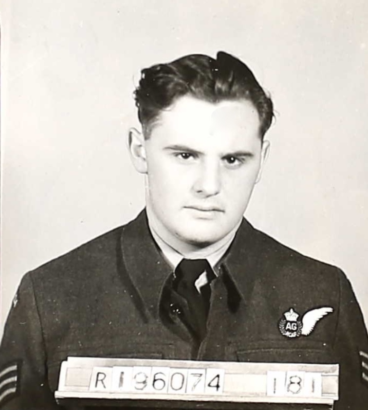 Photo of Raymond John Baroni