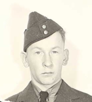 Photo of LEONARD EARL BAXTER