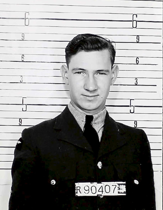 Photo of DONALD BETTS