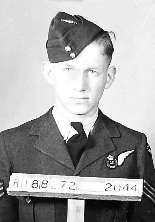 Photo of Robert Lloyd Biers