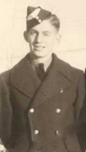 Photo of Robert Lloyd Biers