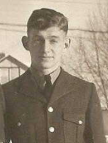 Photo of Robert Lloyd Biers