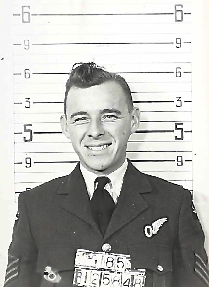 Photo of GEORGE ERNEST PERCY BIRTCH