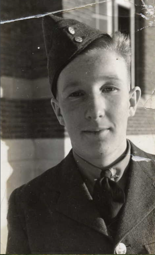 Photo of ROLAND EDWARD BLACK