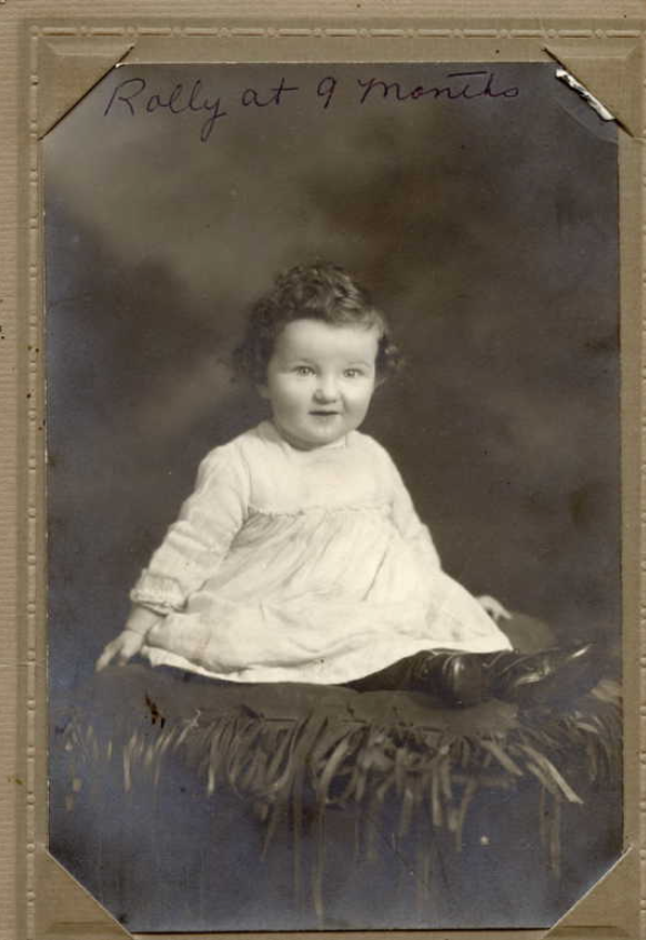 Photo of ROLAND EDWARD BLACK