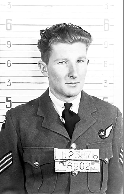 Photo of ROLAND EDWARD BLACK