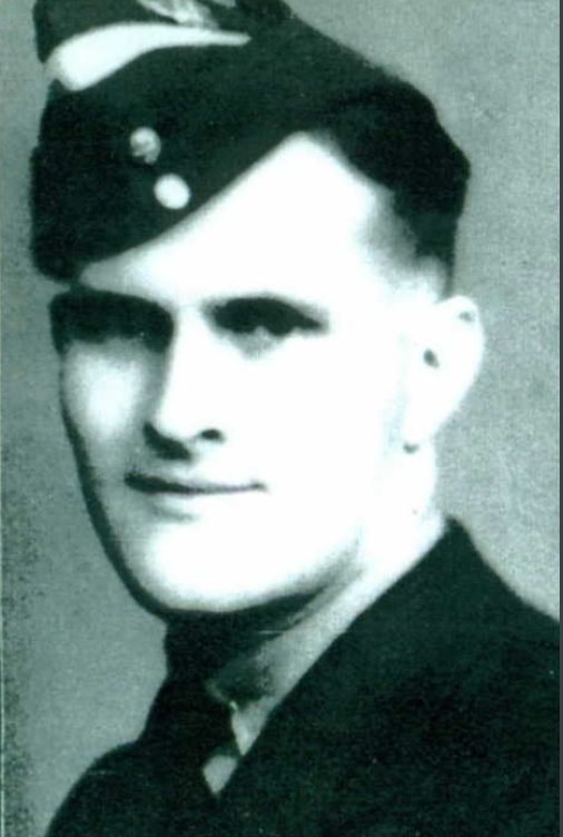 Photo of WINSTON WOOLLEY BLACKMORE