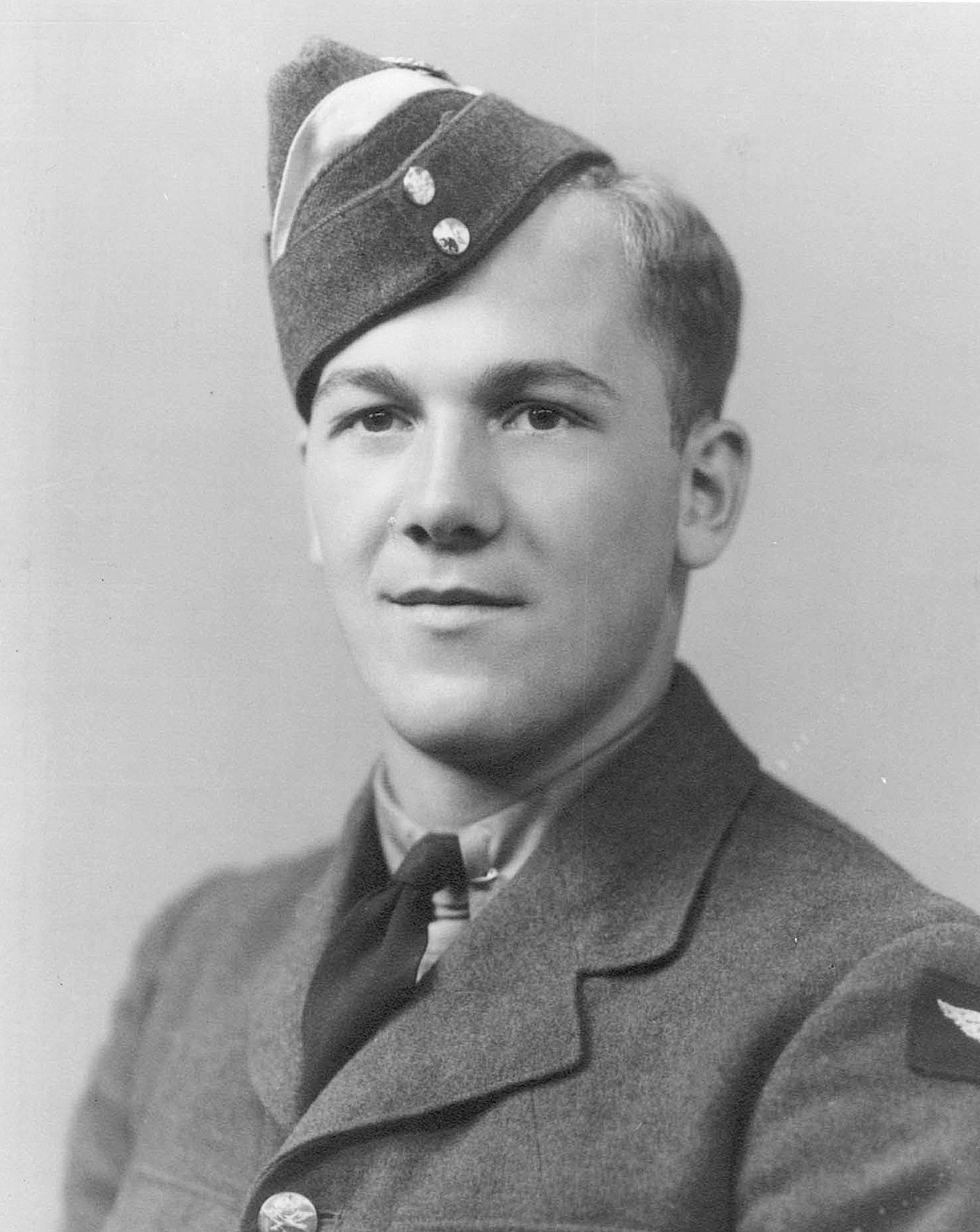 Photo of Daniel Bonokoski