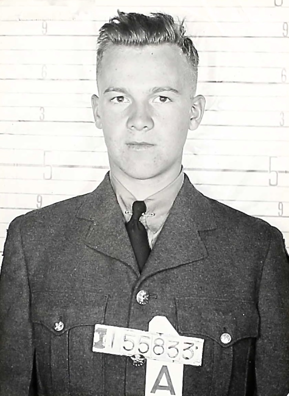 Photo of DANIEL BONOKOSKI