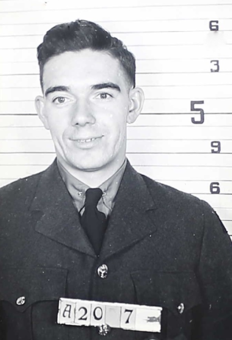 Photo of MAURICE WILLIAM BOYER