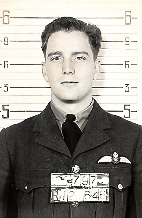 Photo of JOHN CHARLES BRADEY