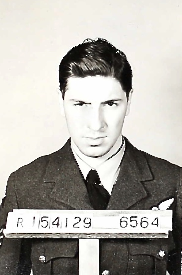 Photo of JOHN ALFRED BRAMMALL