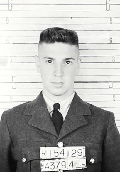 Photo of JOHN ALFRED BRAMMALL