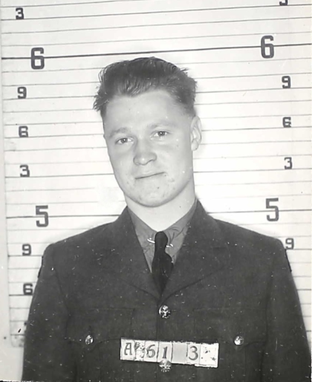 Photo of JOSEPH PHILIPE RENE FERNAND BRAZEAU