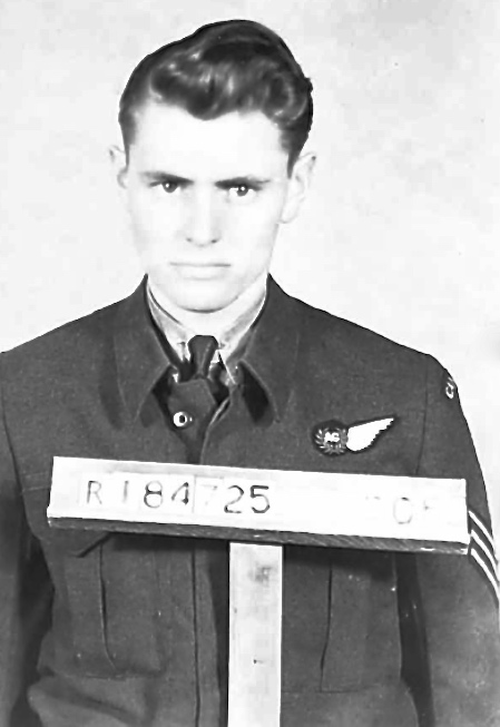 Photo of FREDERICK LIONEL BRISCO