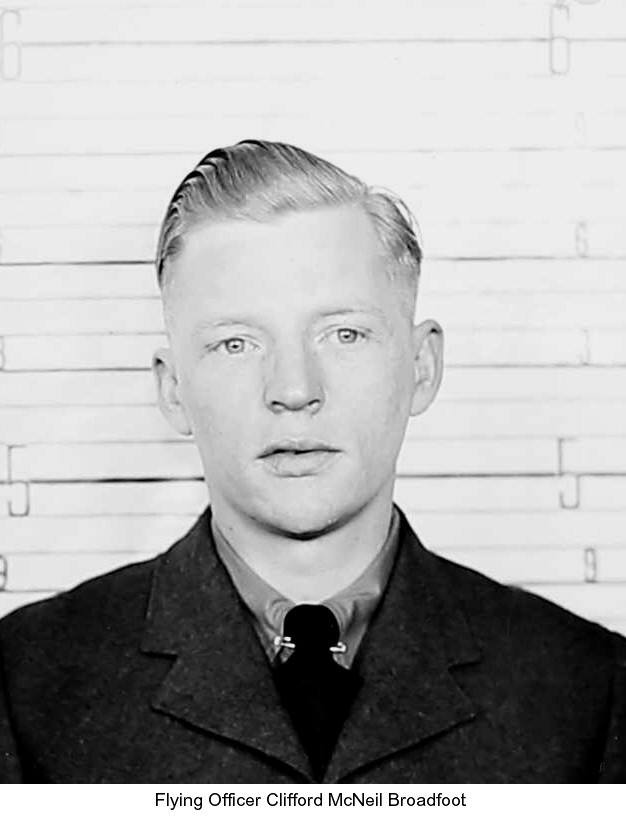 Photo of CLIFFORD MCNEIL BROADFOOT