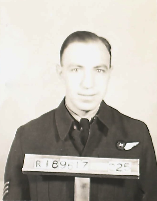 Photo of ALFRED BROOKS