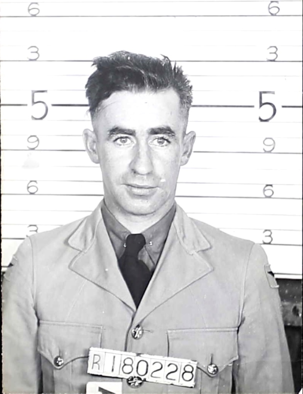 Photo of ROY VICTOR BURCH