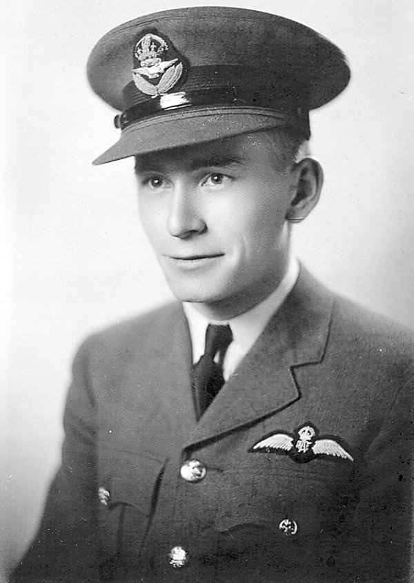 Photo of Lloyd Henry Cameron