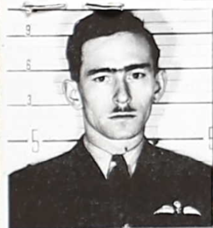 Photo of LLOYD HENRY CAMERON