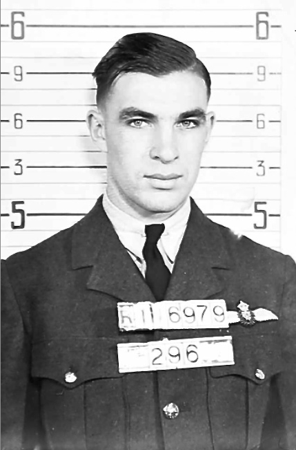 Photo of William Donald Cameron