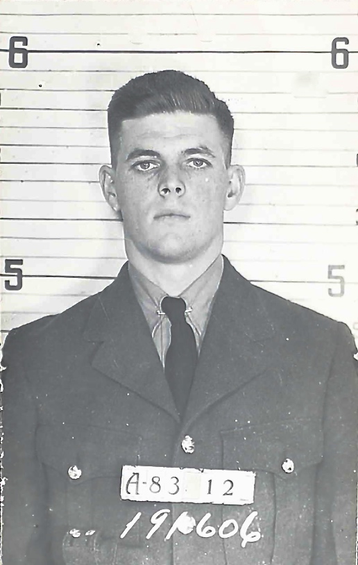 Photo of Norman Edward Carter