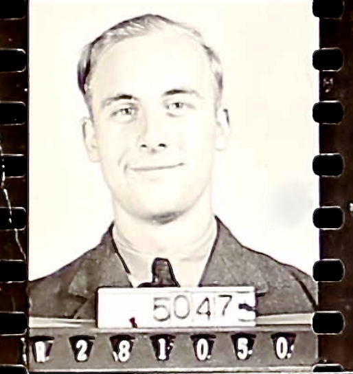 Photo of JAMES WILLIAM CHURMS