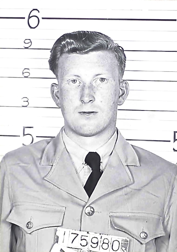 Photo of JAMES CLARK