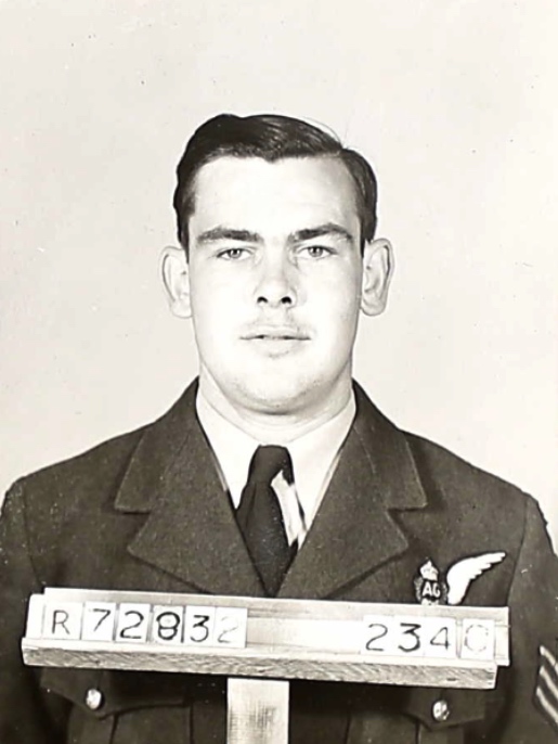 Photo of HARRY CHARLES CLAY