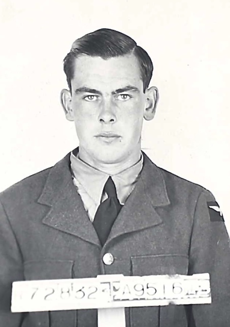 Photo of HARRY CHARLES CLAY