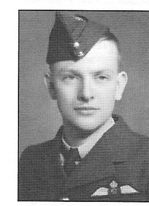 Photo of DAVID ARTHUR CLAYDON