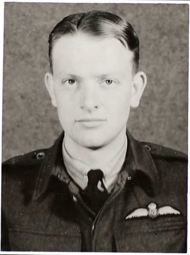 Photo of DAVID ARTHUR CLAYDON