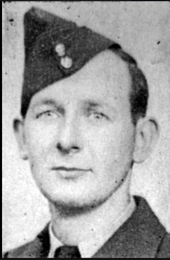 Photo of HORACE HERBERT CLEMENTS