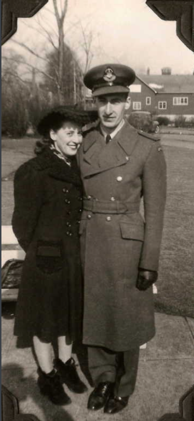 Photo of WILFRED GLEN COCKWILL