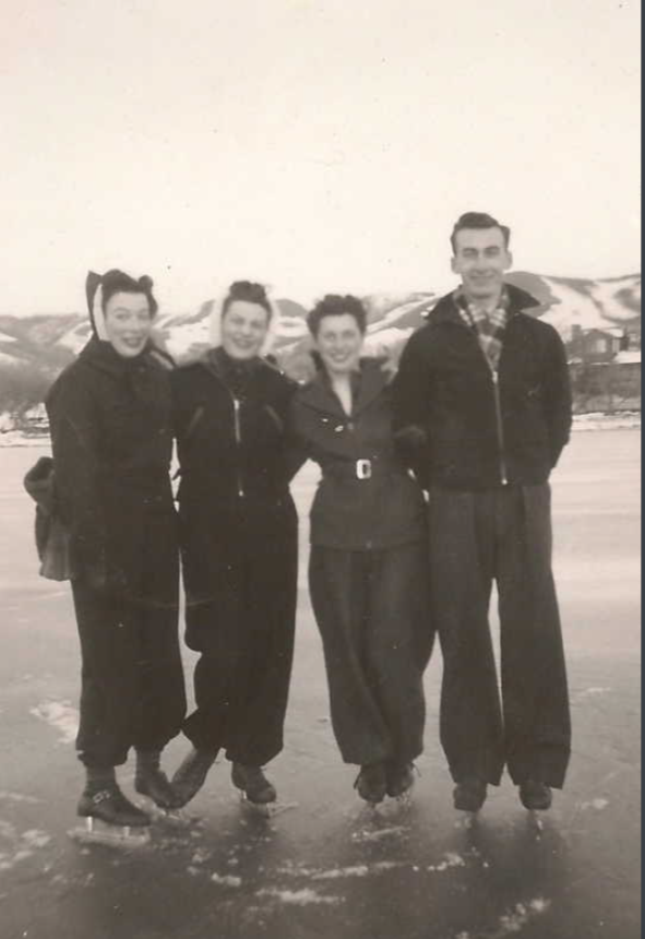 Photo of WILFRED GLEN COCKWILL